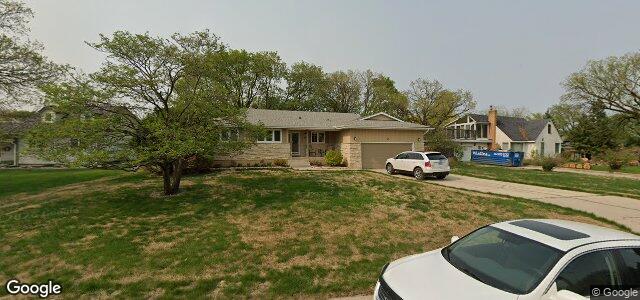 55 Riverbend Avenue（加拿大曼尼托巴省溫尼伯市）房屋照片