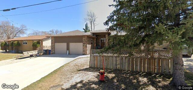 56 Nicollet Avenue（加拿大曼尼托巴省溫尼伯市）房屋照片