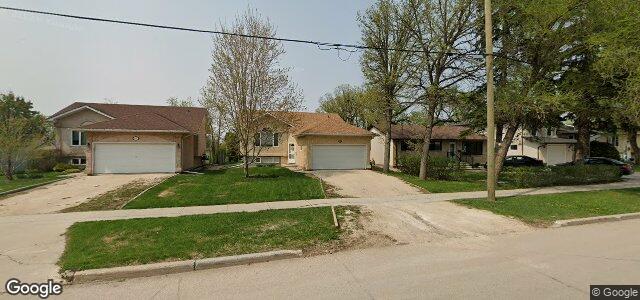 57 Riel Avenue（加拿大曼尼托巴省温尼伯市）房屋照片