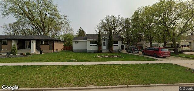 58 Greendell Avenue（加拿大曼尼托巴省溫尼伯市）房屋照片