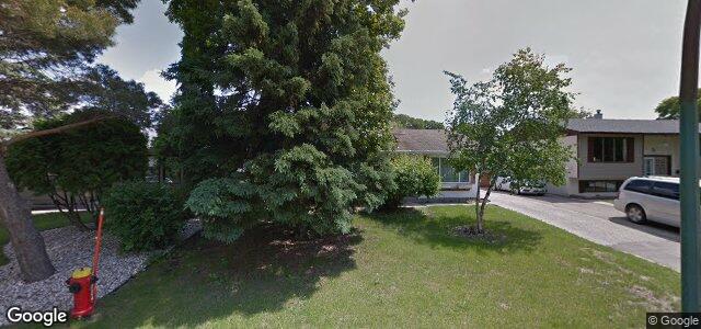 58 Harry Collins Avenue（加拿大曼尼托巴省溫尼伯市）房屋照片