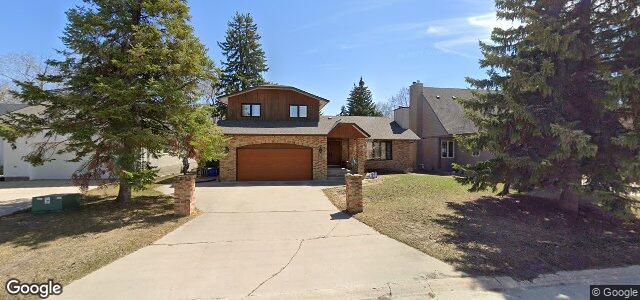 58 Mcnulty Crescent（加拿大曼尼托巴省溫尼伯市）房屋照片