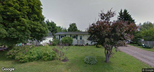 58 Robertson Crescent（加拿大曼尼托巴省溫尼伯市）房屋照片