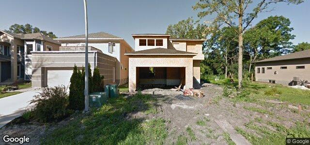 59 Bethray Bay（加拿大曼尼托巴省溫尼伯市）房屋照片