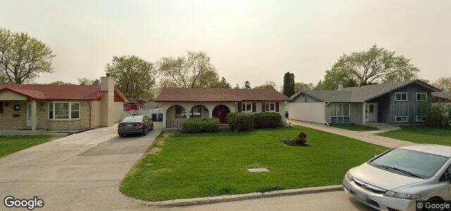 59 Bright Oaks Bay（加拿大曼尼托巴省溫尼伯市）房屋照片