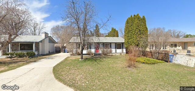 59 Glenthorne Crescent（加拿大曼尼托巴省溫尼伯市）房屋照片