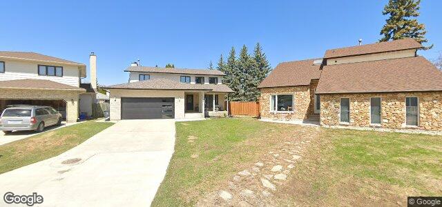 59 Mcnulty Cove（加拿大曼尼托巴省溫尼伯市）房屋照片