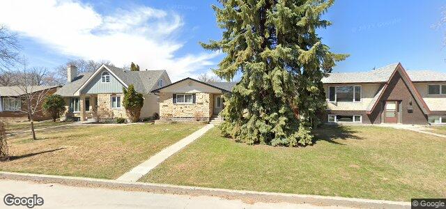 59 Nicollet Avenue（加拿大曼尼托巴省溫尼伯市）房屋照片