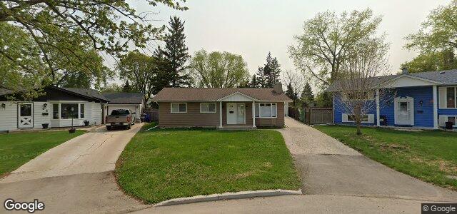 59 Oakridge Bay（加拿大曼尼托巴省温尼伯市）房屋照片