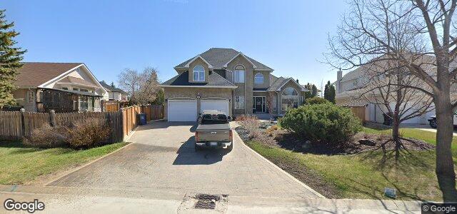 59 River Pointe Drive（加拿大曼尼托巴省溫尼伯市）房屋照片