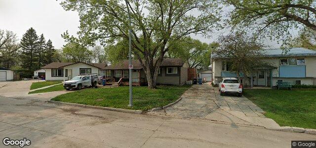 6 Buckley Bay（加拿大曼尼托巴省溫尼伯市）房屋照片