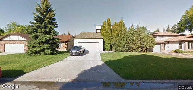 6 Mcnulty Crescent（加拿大曼尼托巴省溫尼伯市）房屋照片