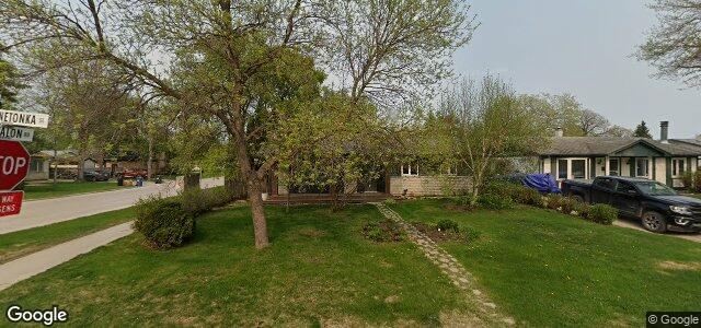 6 Minnetonka Street（加拿大曼尼托巴省溫尼伯市）房屋照片