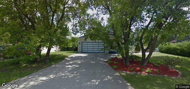 6 Winslow Drive（加拿大曼尼托巴省溫尼伯市）房屋照片