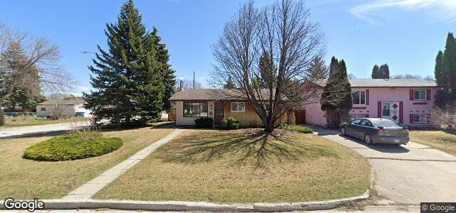 62 Glenthorne Crescent（加拿大曼尼托巴省溫尼伯市）房屋照片