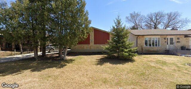 62 Nicollet Avenue（加拿大曼尼托巴省溫尼伯市）房屋照片