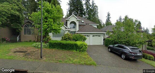 62 Ravine Drive（加拿大曼尼托巴省溫尼伯市）房屋照片