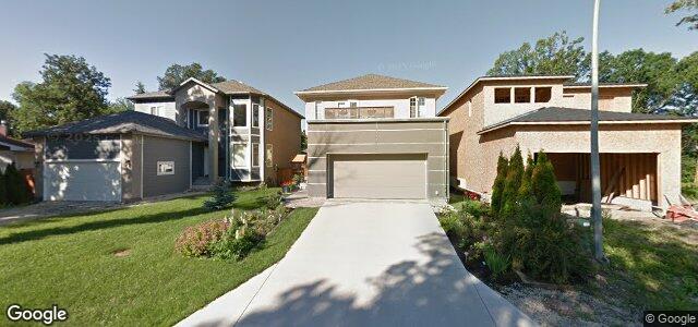 63 Bethray Bay（加拿大曼尼托巴省溫尼伯市）房屋照片