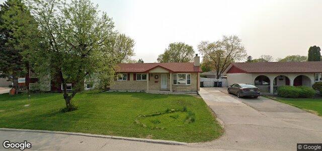 63 Bright Oaks Bay（加拿大曼尼托巴省溫尼伯市）房屋照片