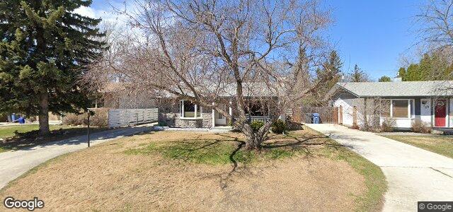 63 Glenthorne Crescent（加拿大曼尼托巴省溫尼伯市）房屋照片