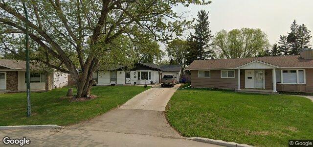 63 Oakridge Bay（加拿大曼尼托巴省溫尼伯市）房屋照片