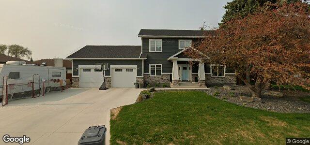 63 Riverbend Avenue（加拿大曼尼托巴省溫尼伯市）房屋照片