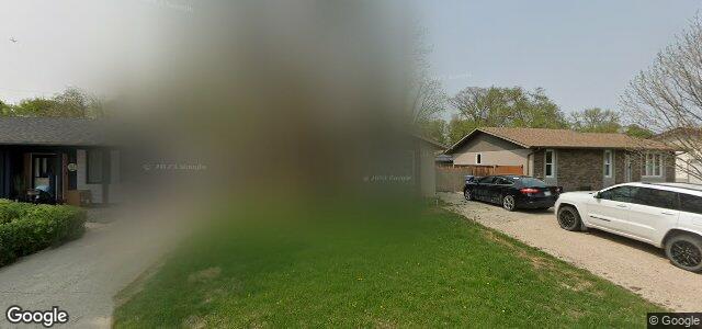 63 Robertson Crescent（加拿大曼尼托巴省溫尼伯市）房屋照片