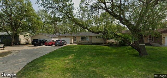 64 Riel Avenue（加拿大曼尼托巴省溫尼伯市）房屋照片