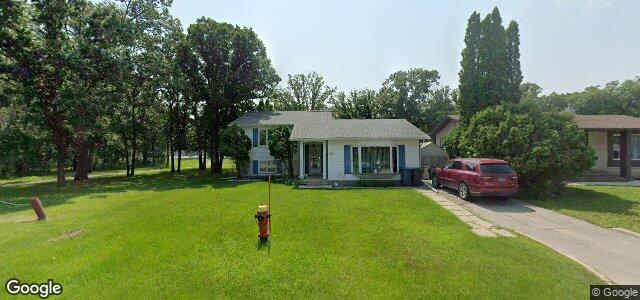 65 Fernleaf Drive（加拿大曼尼托巴省溫尼伯市）房屋照片