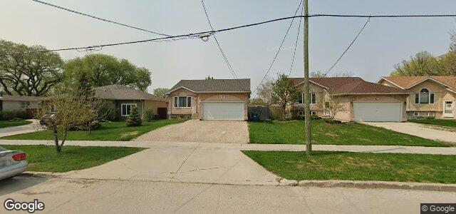 Photo of 65 Riel Avenue in Winnipeg, Manitoba
