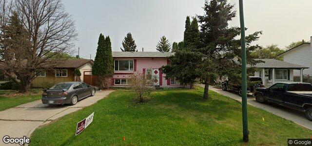 66 Glenthorne Crescent（加拿大曼尼托巴省溫尼伯市）房屋照片