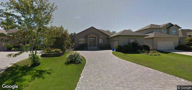 66 Riverhaven Grove（加拿大曼尼托巴省溫尼伯市）房屋照片