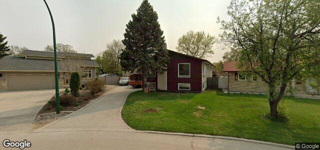 67 Bright Oaks Bay（加拿大曼尼托巴省溫尼伯市）房屋照片