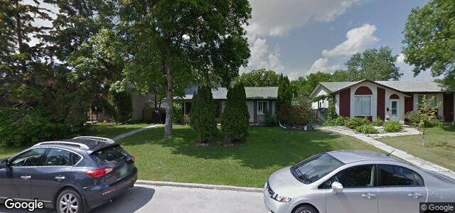 67 Harry Collins Avenue（加拿大曼尼托巴省溫尼伯市）房屋照片