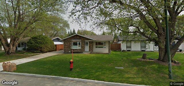 67 Oakridge Bay（加拿大曼尼托巴省溫尼伯市）房屋照片