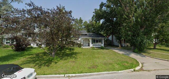 68 Fernleaf Drive（加拿大曼尼托巴省溫尼伯市）房屋照片