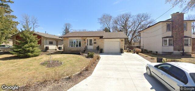 68 Nicollet Avenue（加拿大曼尼托巴省溫尼伯市）房屋照片