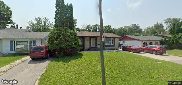 69 Fernleaf Drive（加拿大曼尼托巴省溫尼伯市）房屋照片