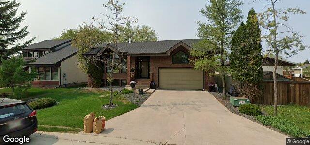 7 Bethray Bay（加拿大曼尼托巴省溫尼伯市）房屋照片