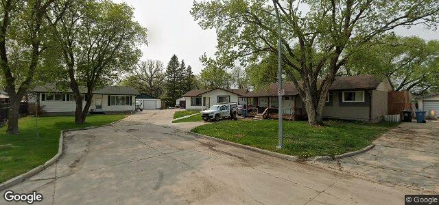 7 Buckley Bay（加拿大曼尼托巴省溫尼伯市）房屋照片