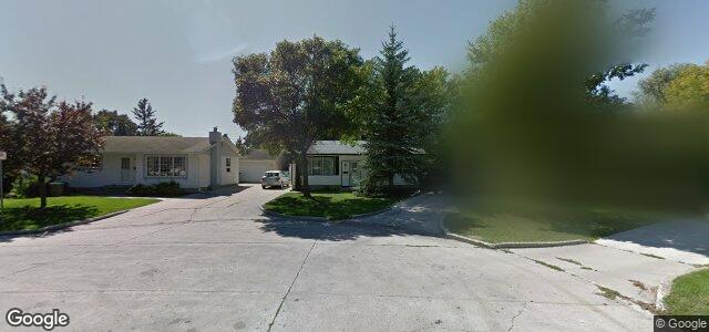 7 Cromer Bay（加拿大曼尼托巴省溫尼伯市）房屋照片