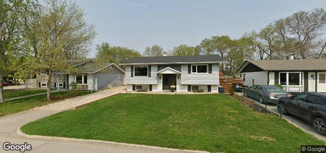 7 Golden Willow Crescent（加拿大曼尼托巴省溫尼伯市）房屋照片