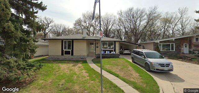 7 Mcmurray Bay（加拿大曼尼托巴省溫尼伯市）房屋照片