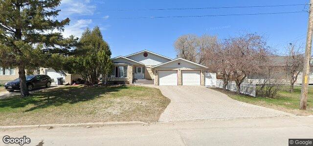 7 Riverbend Avenue（加拿大曼尼托巴省溫尼伯市）房屋照片