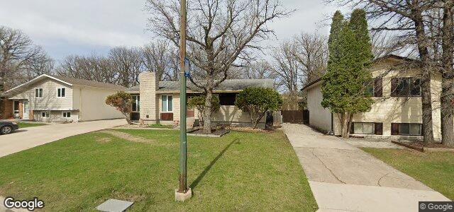 7 Warrendale Place（加拿大曼尼托巴省溫尼伯市）房屋照片