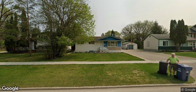 70 Greendell Avenue（加拿大曼尼托巴省溫尼伯市）房屋照片