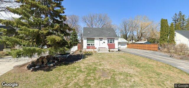 Larawan ng 71 Greendell Avenue sa Winnipeg, Manitoba