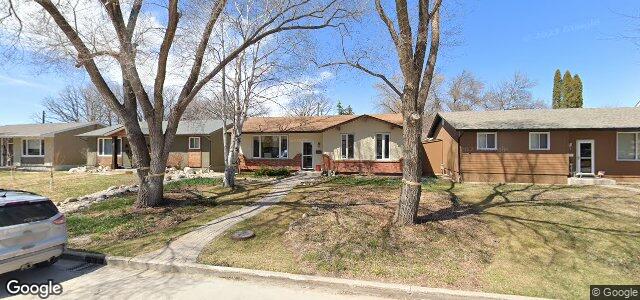 71 Nicollet Avenue（加拿大曼尼托巴省溫尼伯市）房屋照片