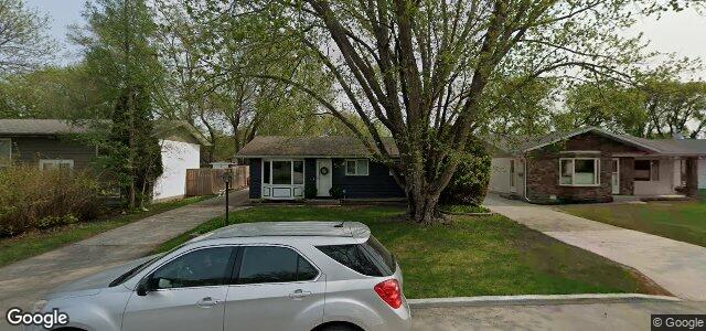 71 Oakridge Bay（加拿大曼尼托巴省溫尼伯市）房屋照片