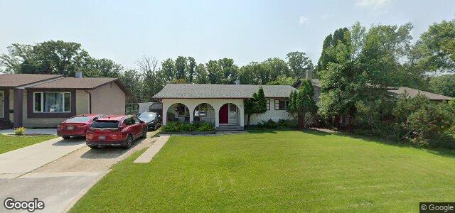 73 Fernleaf Drive（加拿大曼尼托巴省溫尼伯市）房屋照片